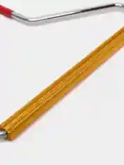 Алый удаление шерсти, катышек, щетка скребок для очистки одежды и мебели