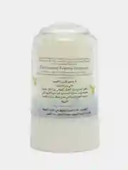 Натуральный минеральный дезодорант с алоэ Hemani