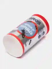 Порошок BROS от муравьев, банка, 100 г