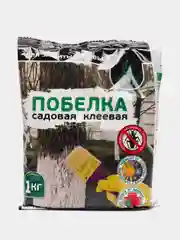 Побелка садовая, клеевая, 1 кг