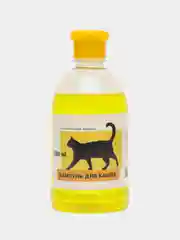 Шампунь для кошек, 500 мл