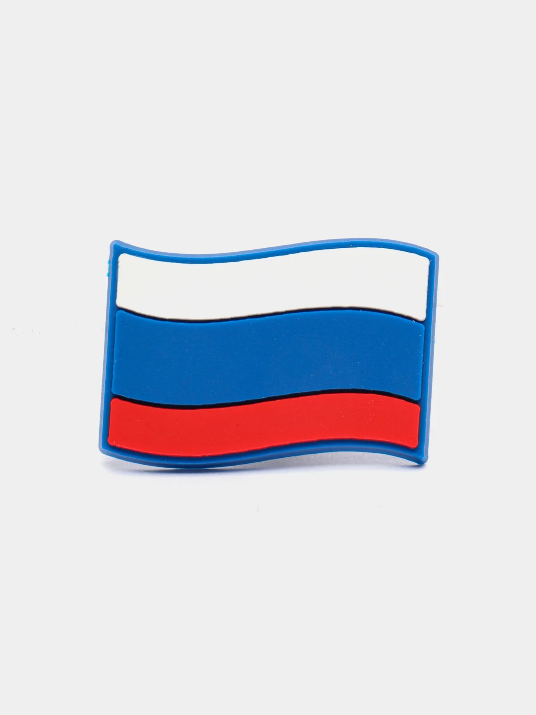 Светло-синий джибитсы / Украшение для обуви(Сабо) и браслета Джиббитс