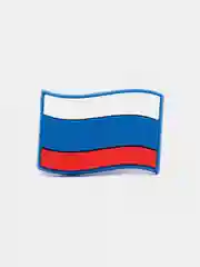 Светло-синий джибитсы / Украшение для обуви(Сабо) и браслета Джиббитс