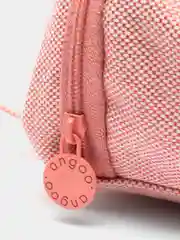 Молочный пенал школьный, унисекс