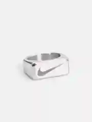 Кольцо-печатка с логотипом Nike, Найк, 2 размера