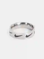 Кольцо с логотипом Nike, найк, 6 размеров