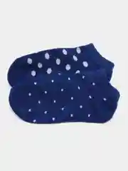 Синий носки женские Danni Start, 2 пары