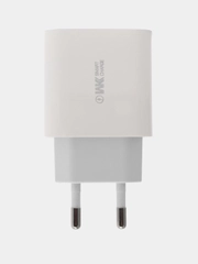 Блок питания, 20W Power Delivery