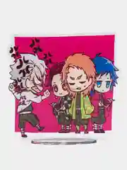 Акриловая 2D фигурка по аниме "Клинок, рассекающий демонов"