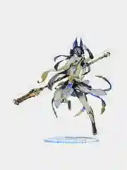Акриловая 2D фигурка по игре "Genshin Impact", Сайно