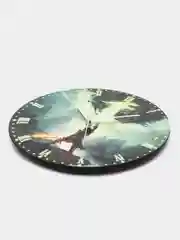 Настенные часы УФ игры Dragon Age Inquisition
