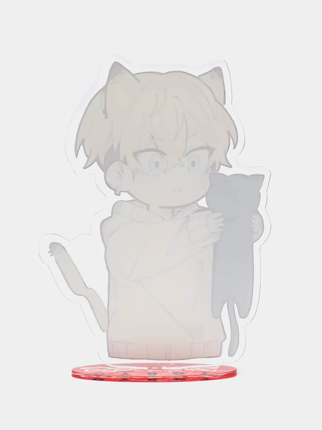 Акриловая 2D фигурка по аниме "Токийские мстители", Чифую Мацуно