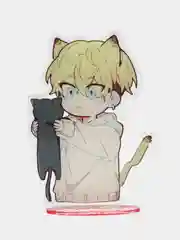 Акриловая 2D фигурка по аниме "Токийские мстители", Чифую Мацуно
