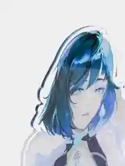 Акриловая 2D фигурка по игре "Genshin Impact", Е Лань