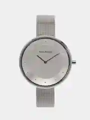 Серебряный женские наручные часы Mini Focus MF0179L, в подарочной упаковке