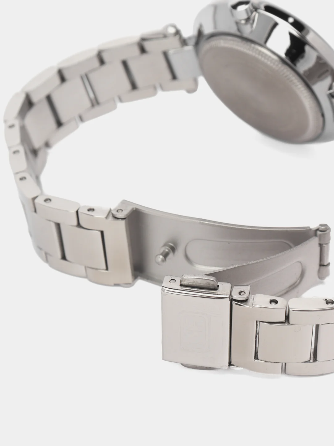Серебряный женские наручные часы Mini Focus MF0265L, в подарочной упаковке