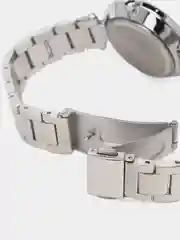 Серебряный женские наручные часы Mini Focus MF0265L, в подарочной упаковке