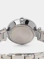 Серебряный женские наручные часы Mini Focus MF0265L, в подарочной упаковке