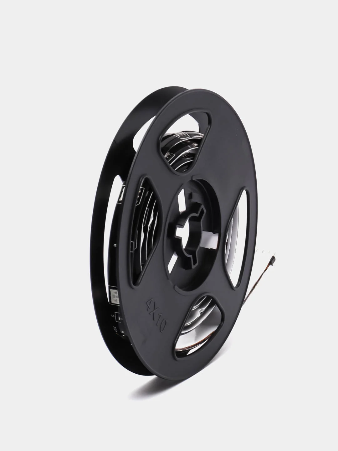 Светодиодная лента 5050 RGB USB, IP65