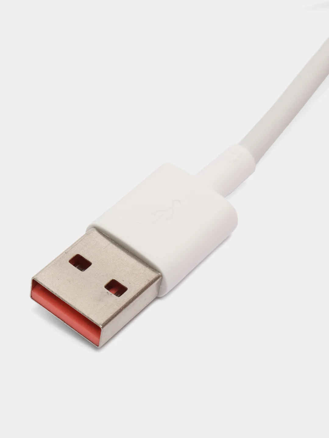 Кабель для Honor Huawei Type-C - USB, быстрая зарядка, 66W, 1 м, зарядка для Хонор Хуавей