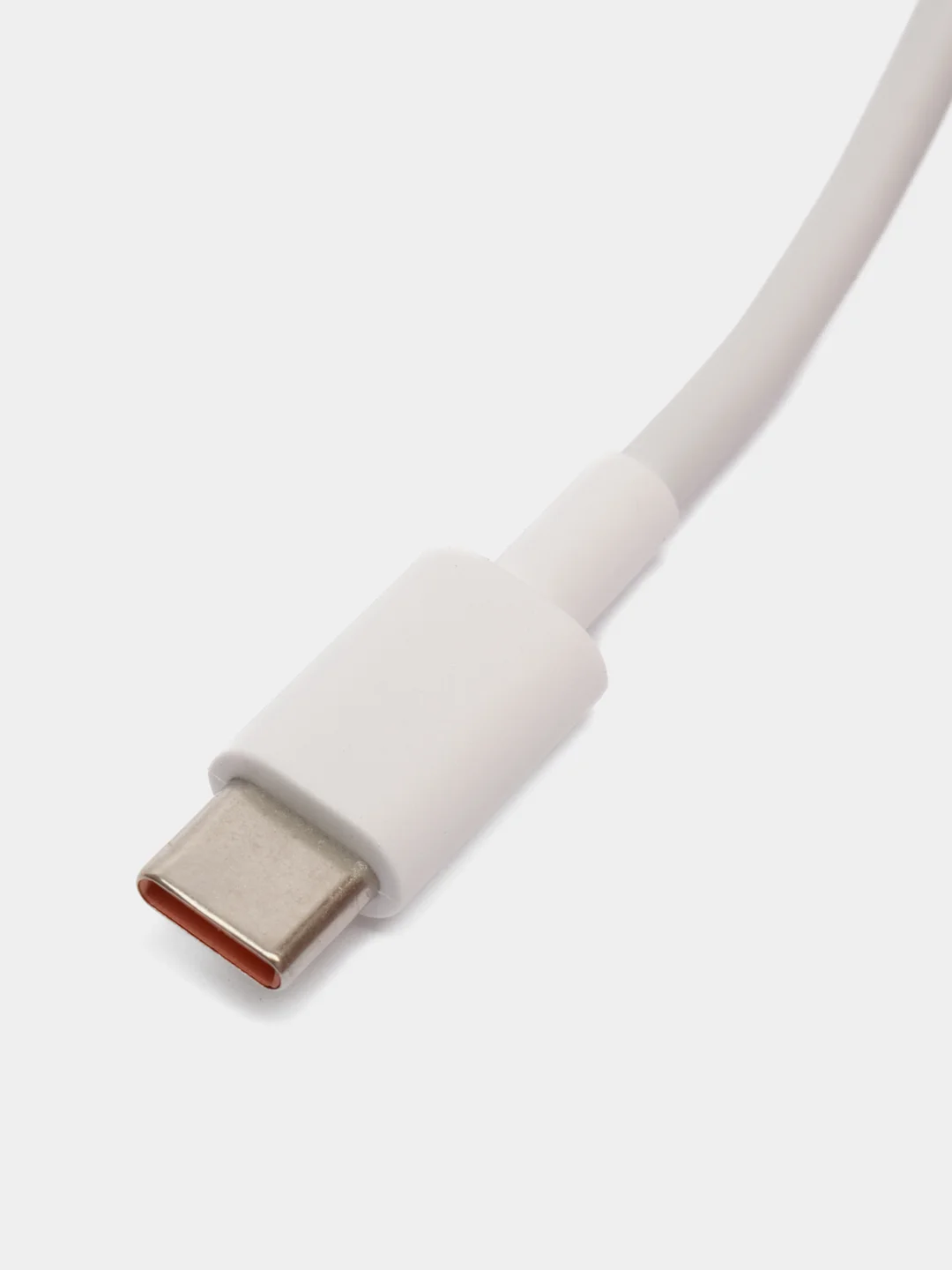 Кабель для Honor Huawei Type-C - USB, быстрая зарядка, 66W, 1 м, зарядка для Хонор Хуавей