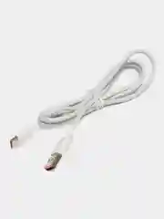 Кабель для Honor Huawei Type-C - USB, быстрая зарядка,  66W, 1 м, зарядка для Хонор Хуавей