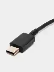 Кабель для зарядки Type-C Type-C 1 метр, для Samsung Xiaomi Realme, Oppo Vivo tecno Vivo