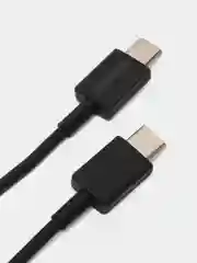 Кабель для зарядки Type-C Type-C 1 метр, для Samsung Xiaomi Realme, Oppo Vivo tecno Vivo