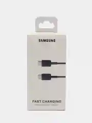 Кабель для зарядки Type-C Type-C 1 метр, для Samsung Xiaomi Realme, Oppo Vivo tecno Vivo