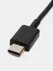 Кабель для зарядки Type-C Type-C 1 метр, для Samsung Xiaomi Realme, Oppo Vivo tecno Vivo