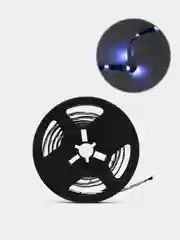 Светодиодная лента 5050 RGB USB, IP65