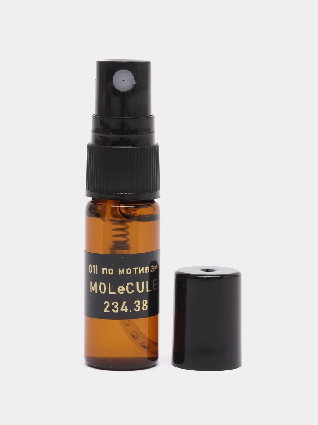 Духи по мотивам MOLeCULE 234.38, 3 мл