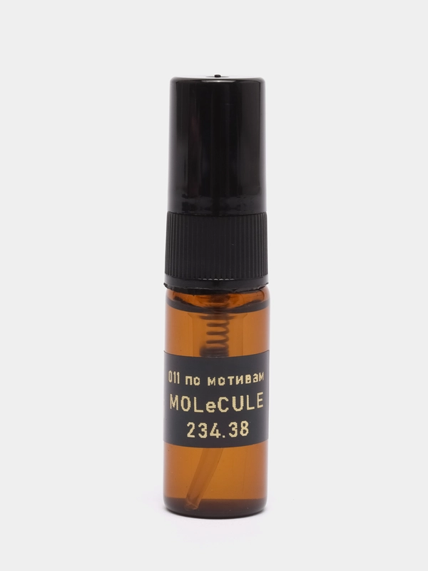 Духи по мотивам MOLeCULE 234.38, 3 мл