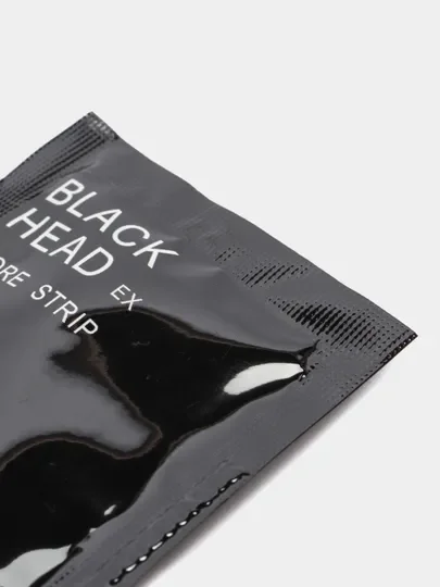 Маска для лица от черных точек Black Head, 6 г
