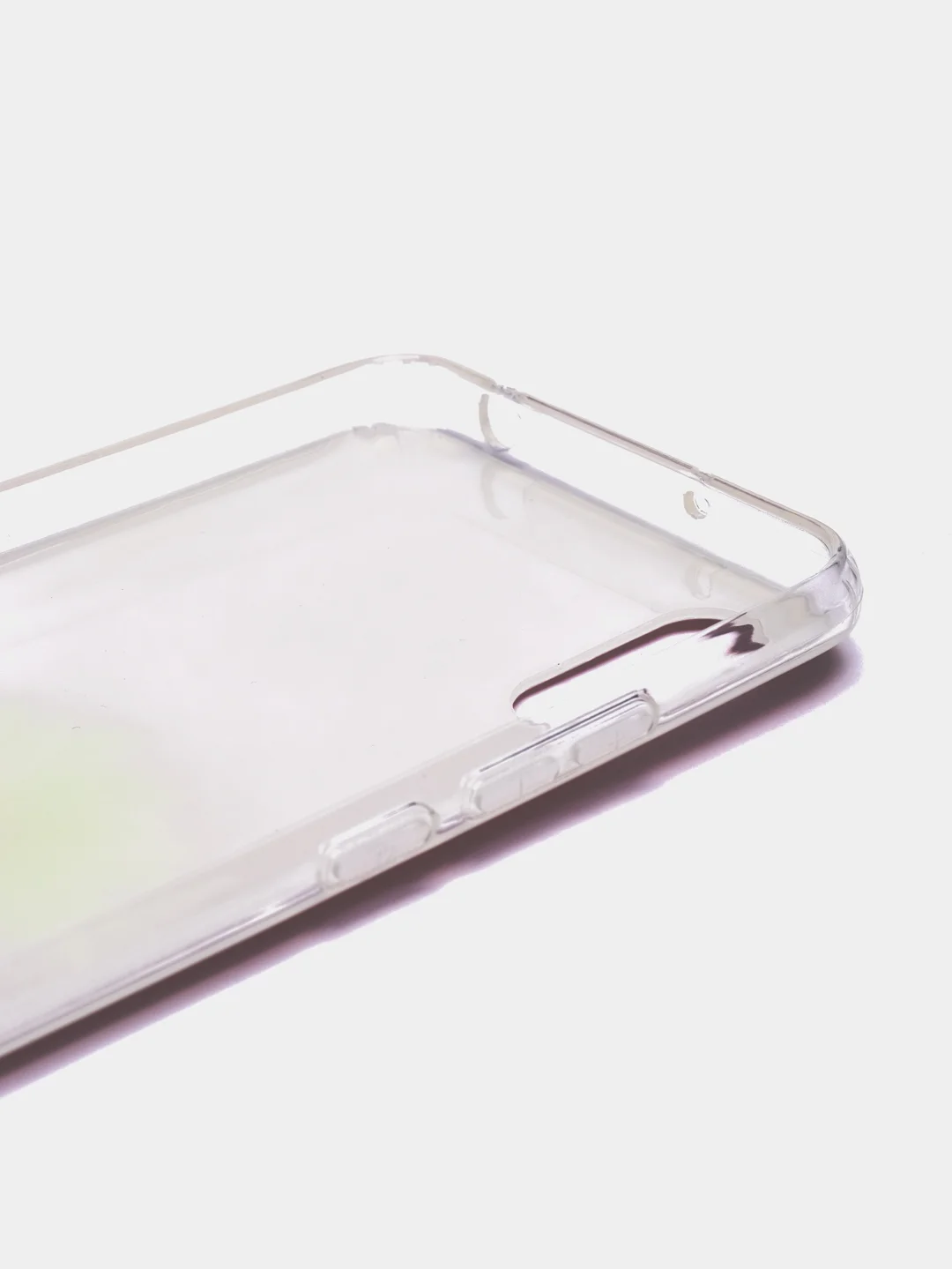 Сиреневый чехол Xiaomi Redmi 9A, Сяоми Редми 9А с рисунком "Игра в кальмара"