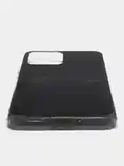 Хаки чехол Xiaomi Redmi Note 12 (Сяоми Редми Нот 12) силиконовый с рисунком