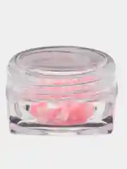 Конфетный блестки для декора ногтей