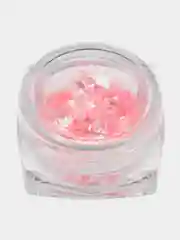 Конфетный блестки для декора ногтей