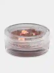 Алый блестки для декора ногтей