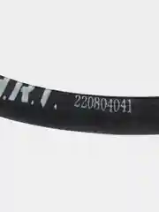 Камера для инвалидной коляски 24 x 1, 3/8 (37-540), 24 дюйма