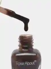 Серый лак для ногтей, разные цвета на выбор