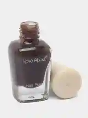 Серый лак для ногтей, разные цвета на выбор