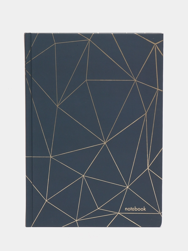Ежедневник-планер (планинг), записная книжка, блокнот недатированный А5, 113526