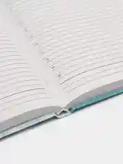 Ежедневник-планер (планинг), записная книжка, блокнот недатированный А5, 113530