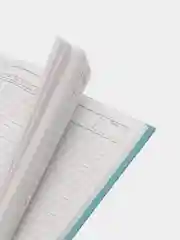 Ежедневник-планер (планинг), записная книжка, блокнот недатированный А5, 113530
