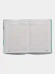 Ежедневник-планер (планинг), записная книжка, блокнот недатированный А5, 113530