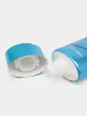 Голубой увлажняющий солнцезащитный крем с коллагеном ENOUGH Collagen SPF50+ PA+++, 50 мл от загара