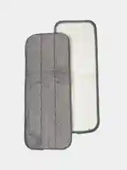 Сменная насадка, тряпка для швабры, c распылителем воды TB-500/800, 2 шт