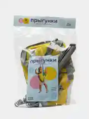 Горчичный прыгунки №1 "Киса", 2 в 1