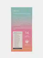Чай травяной Biopractika 14 day Detox очищение организма, 42 гр